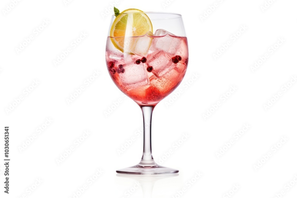 Cocktail glass drink fruit. Cocktail glass drink fruit.
