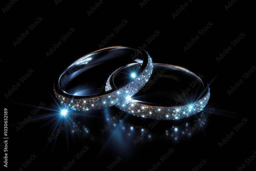 Ring accessories chandelier accessory. Ring accessories chandelier accessory.