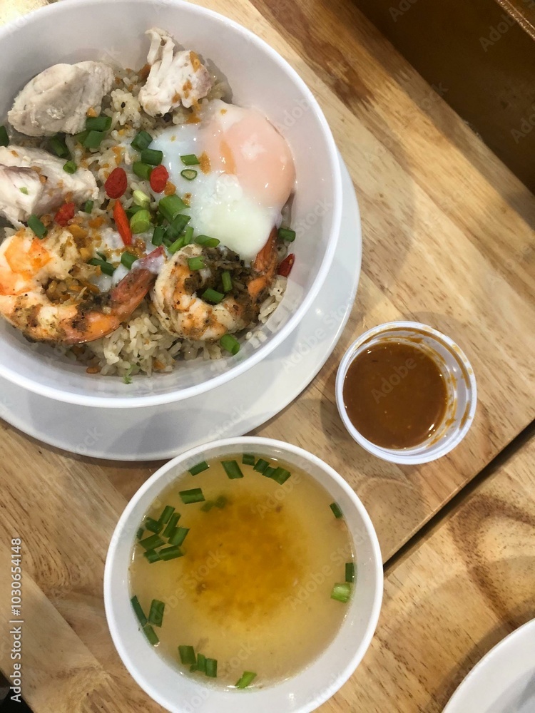 Heartwarming Bowls: The Timeless Comfort of Porridge Heartwarming Bowls: The Timeless Comfort of Porridge
