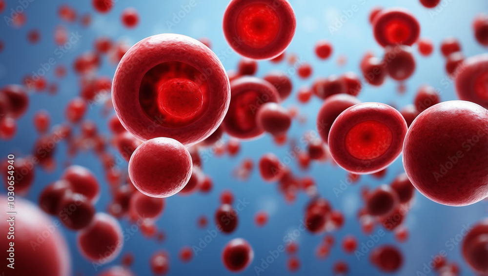 Hemoglobin Deficiency Hemoglobin Deficiency