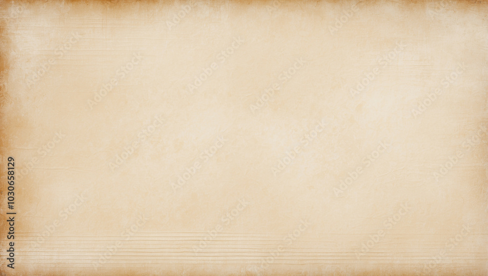Obraz premium Vintage Paper Texture
