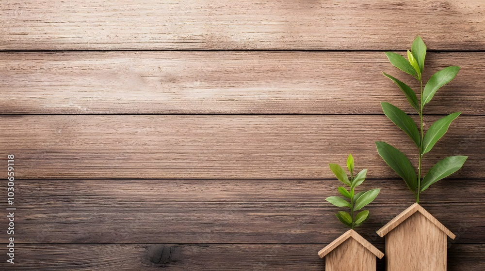 Financial Growth Chart on Wood Slat - Visualize Stock Market Trends and Investment Forecast for Data-Driven Decision Making Financial Growth Chart on Wood Slat - Visualize Stock Market Trends and Investment Forecast for Data-Driven Decision Making