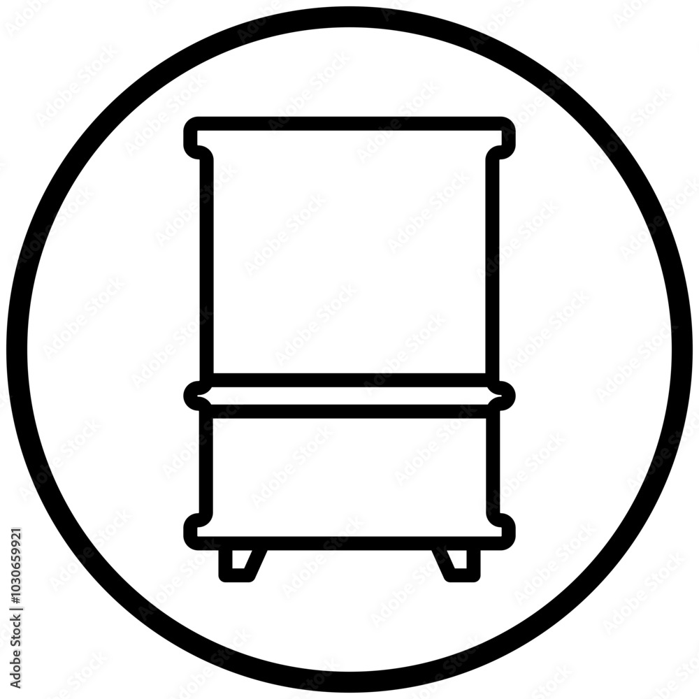 cupboard