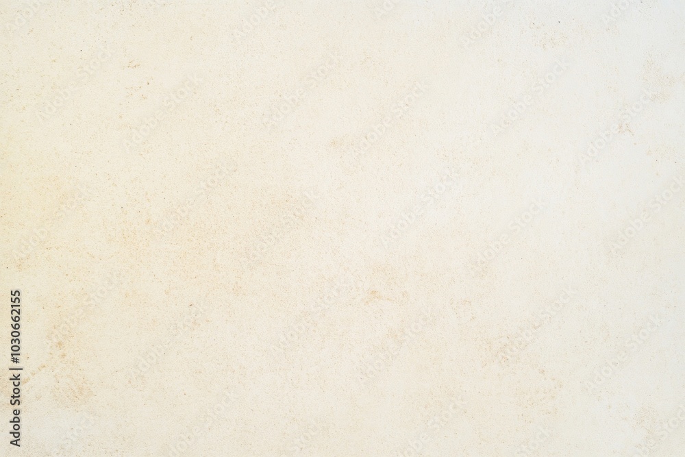 Cream paper texture background limestone backdrop.