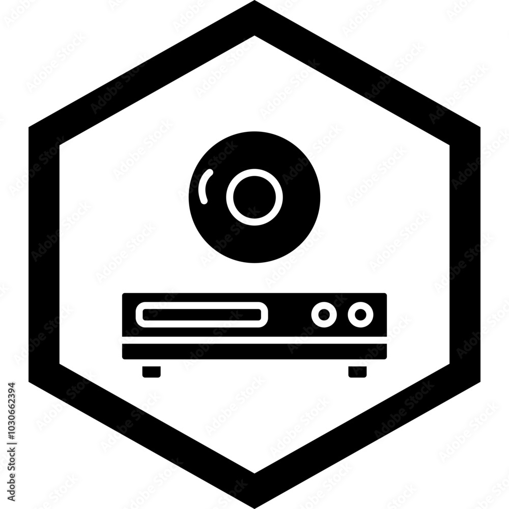 Cd Player Icon Design Cd Player Icon Design
