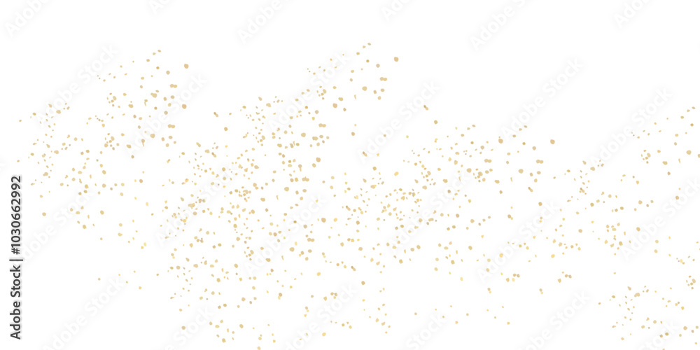 Abstract doted Golden glitter background. Luxury sparkling confetti. Celebration falling doted gold glitter. gold, luxury, isolated, light, background, white, vector, texture, bright, glow, modern, Abstract doted Golden glitter background. Luxury sparkling confetti. Celebration falling doted gold glitter. gold, luxury, isolated, light, background, white, vector, texture, bright, glow, modern,