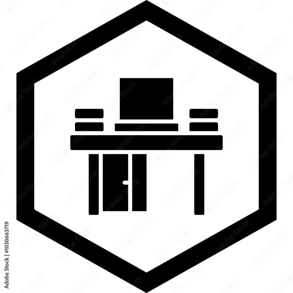 Workplace Icon Design Workplace Icon Design