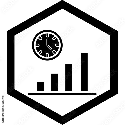 Productivity Icon Design