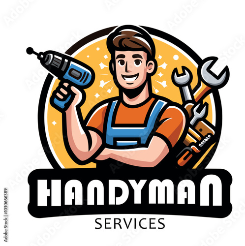 Red-Men-Handyman-services-Trademark