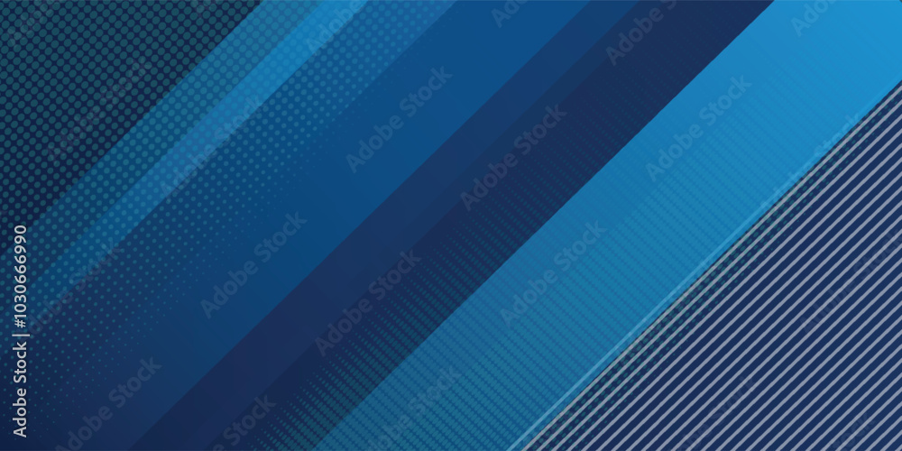 custom made wallpaper toronto digitalAbstract technology futuristic concept digital of blue light ray diagonal stripes lines texture on dark blue background with metallic silver tab space for your text. Science, energy, Vector
