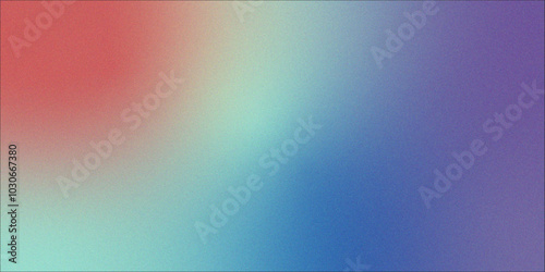 soft colorful gradient color background, Abstract noise Glowing light color gradient background. soft and pastel multicolor color gradient background, colorful gradient color texture illustration.