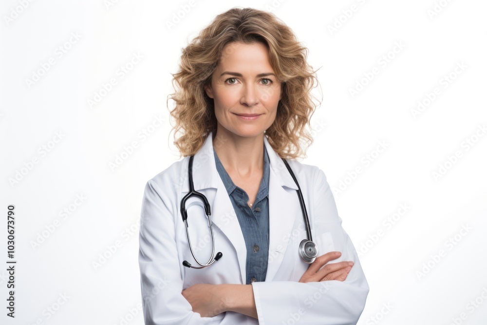 Stethoscope doctor adult white background. Stethoscope doctor adult white background.
