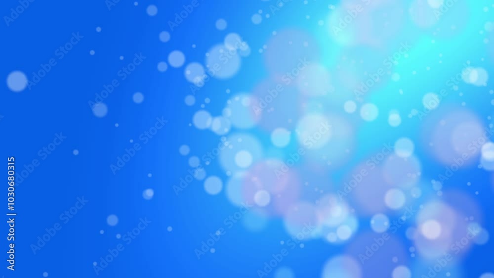 Abstract background. Snowflakes and dark particles and grain processing. Snow falling with blur effect. Looping background. Abstract background. Snowflakes and dark particles and grain processing. Snow falling with blur effect. Looping background.