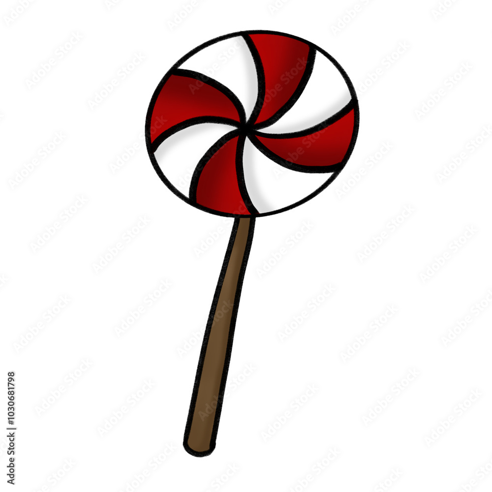 Chirtsmas Candy Chirtsmas Candy