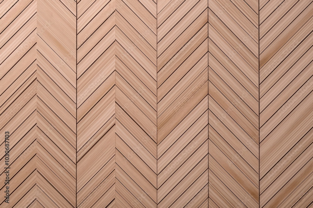 Chevron wooden pattern wall Chevron wooden pattern wall