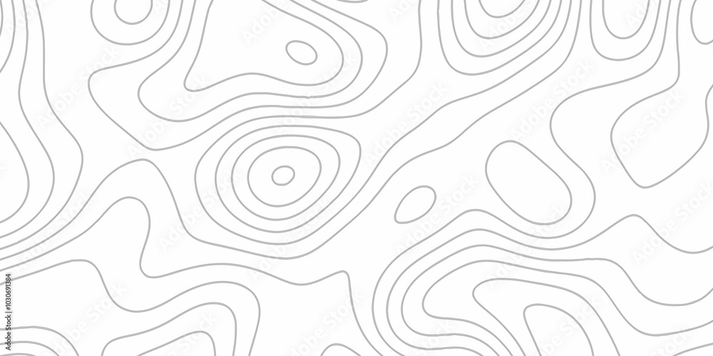 Topographic map in contour line light topographic topo contour map. ocean topographic line map with curvy wave isolines vector Topographic Map. Natural printing illustrations of maps. Topographic map in contour line light topographic topo contour map. ocean topographic line map with curvy wave isolines vector Topographic Map. Natural printing illustrations of maps.