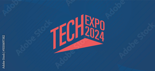 Expo Event banner. Can be used for business, marketing and advertising