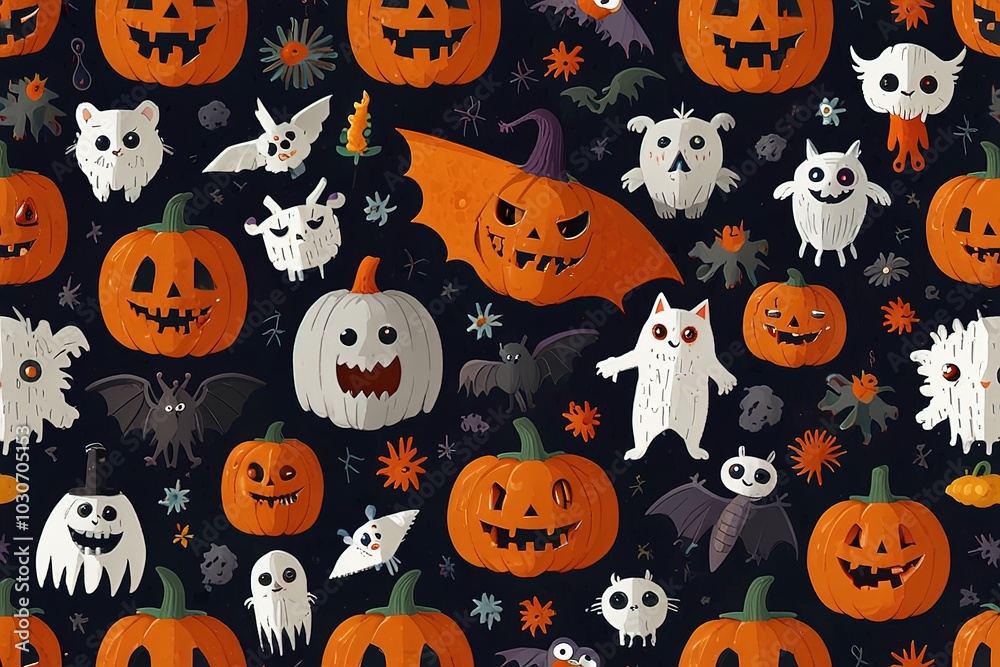 Halloween 2024 background Halloween 2024 background