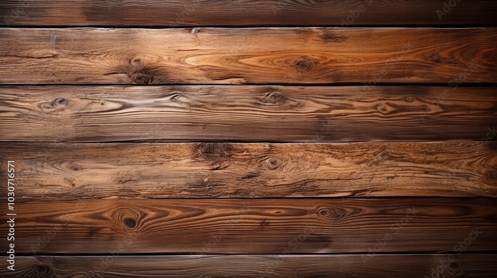 Rustic Wooden Plank Texture Rustic Wooden Plank Texture