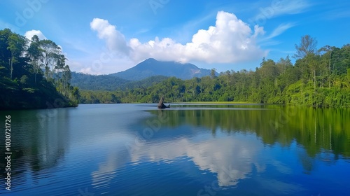 Captivating Landscapes: Exploring the Enchanting Sadengan Alas Purwo National Park in Banyuwang