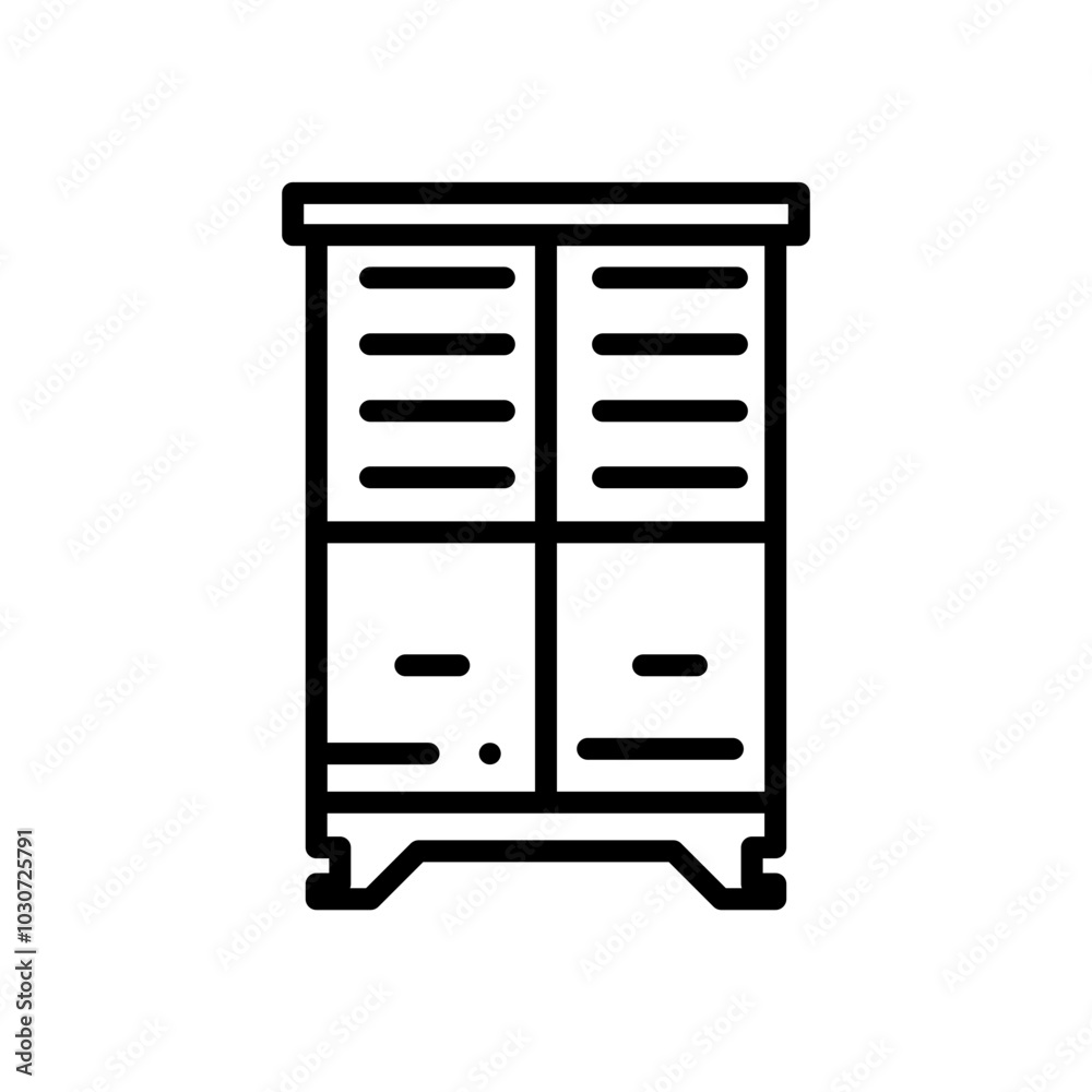 cupboard
