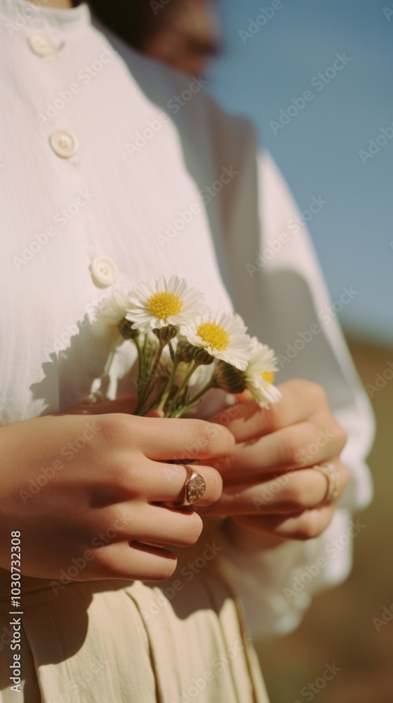 Flower fashion jewelry holding. . Flower fashion jewelry holding. .