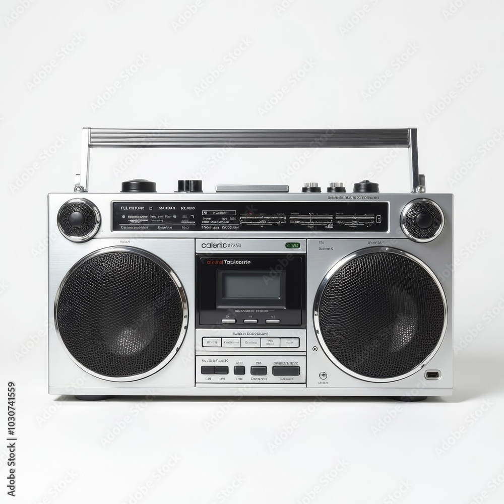 retro radio cassette recorder retro radio cassette recorder