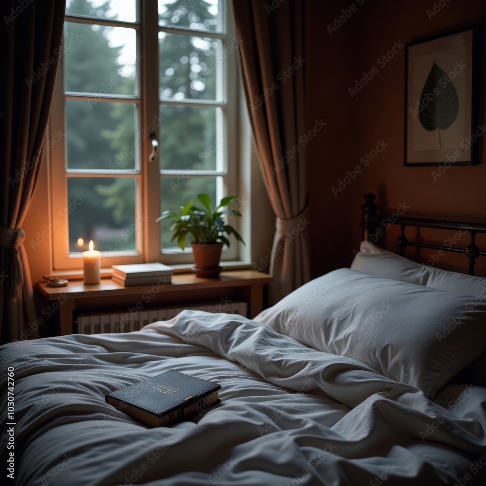 bedroom with bed bedroom with bed