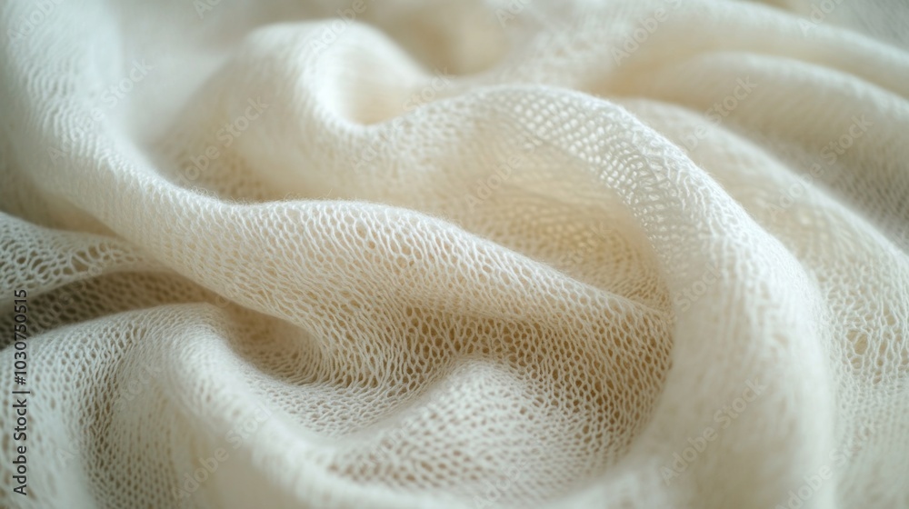 Elegant Textured Fabric Elegant Textured Fabric