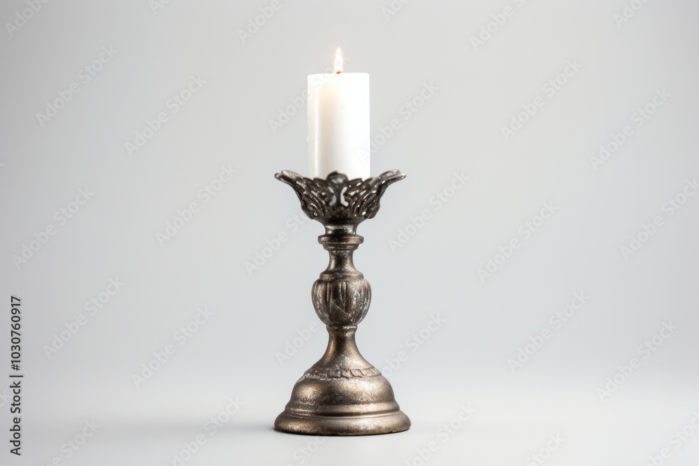 Candle candle holder celebration candlestick. Candle candle holder celebration candlestick.