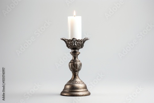 Candle candle holder celebration candlestick.