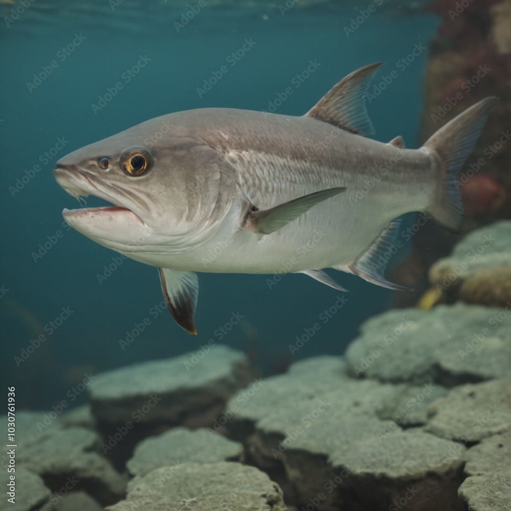 fish fish
