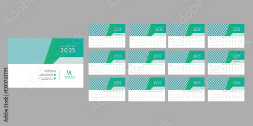 A desk calendar is a compact, portable calendar designed to sit on a desk or table. It helps organize daily tasks, appointments, and events, often featuring monthly or weekly views, making it an essen