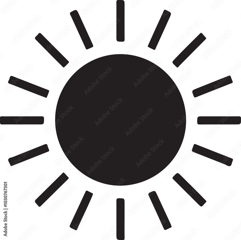 sunburst, sunset beams., sun, Vector illustration. sunburst, sunset beams., sun, Vector illustration.