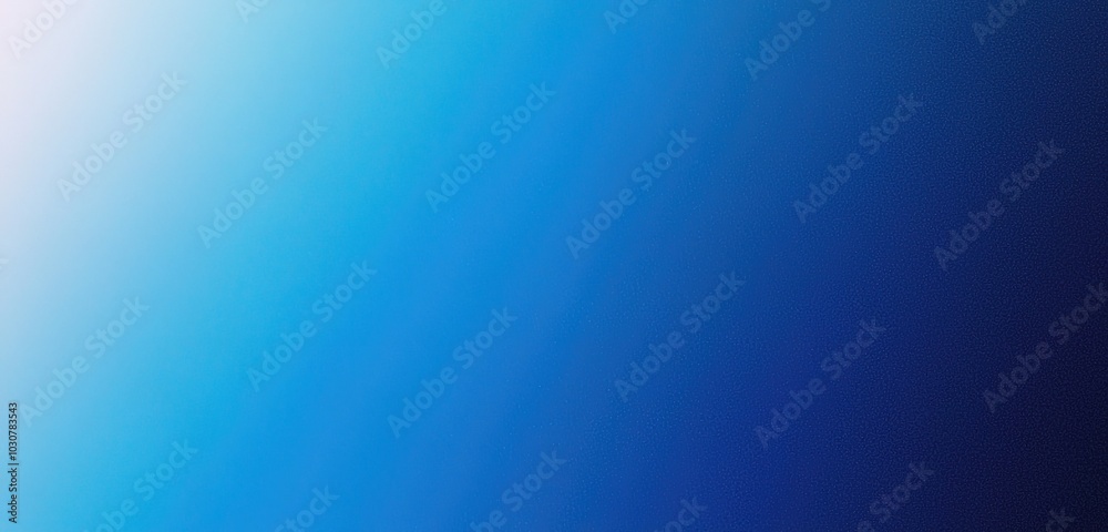 Abstract Blue Gradient - Ocean, Water, and Sky Background Abstract Blue Gradient - Ocean, Water, and Sky Background