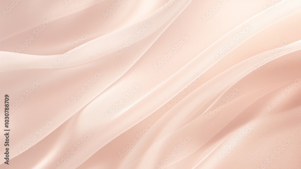Makeup texture moisture effect background, silky and delicate Makeup texture moisture effect background, silky and delicate