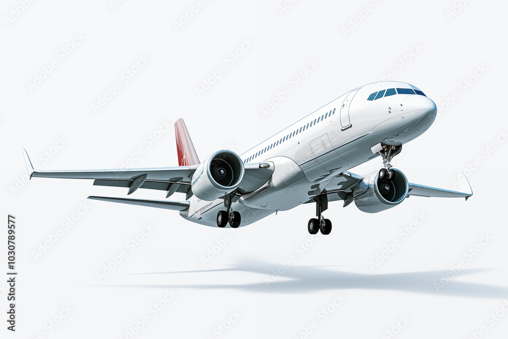 Airliner on withe background. PNG cutout. Airliner related themes. Images for graphic designers. Travel agency. Isolated plane. Image for website. Airliner on withe background. PNG cutout. Airliner related themes. Images for graphic designers. Travel agency. Isolated plane. Image for website.