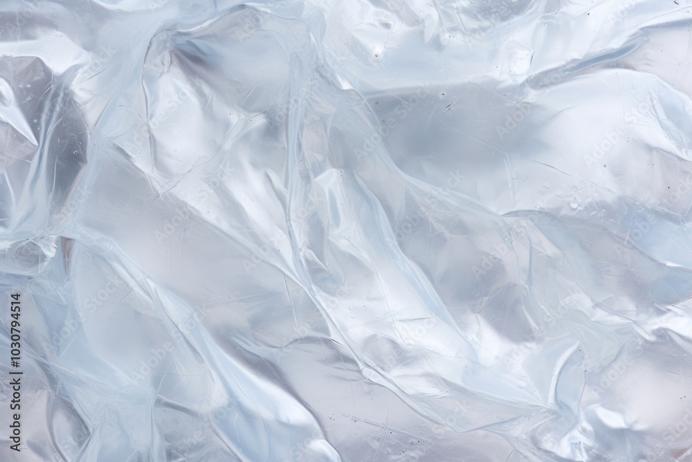 Plastic wrap backgrounds ice aluminium. Plastic wrap backgrounds ice aluminium.