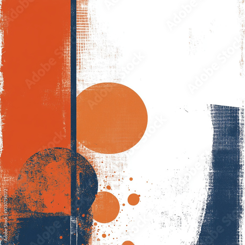 Abstract art or background photos in cubist/modern art style. Ideal for patterns, poster backdrops, wall art or prints
