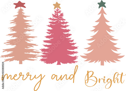 Boho Christmas