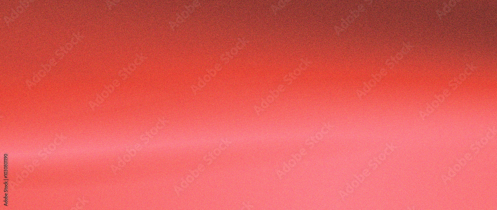 Red gradient grain texture background gray monochrome smooth grainy abstract wave wallpaper copy space, grainy texture effect, poster banner landing page backdrop design Red gradient grain texture background gray monochrome smooth grainy abstract wave wallpaper copy space, grainy texture effect, poster banner landing page backdrop design