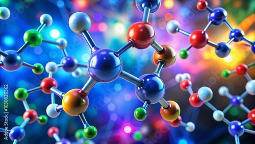 Acetaldehyde Structure Formula: Chemical Composition and Molecular Representation for Educational and Scientific Use