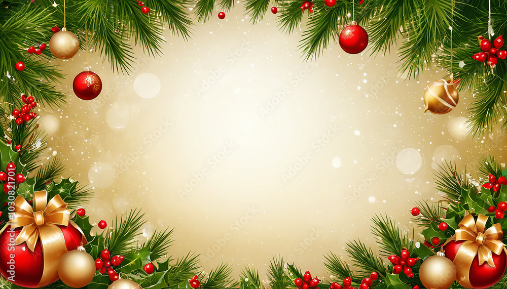 Christmas Background