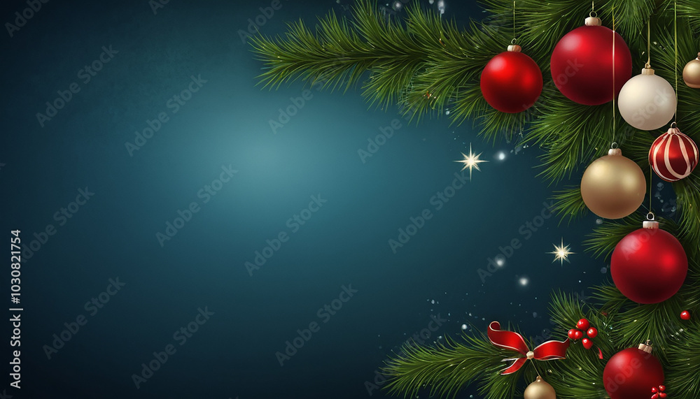 Christmas Background