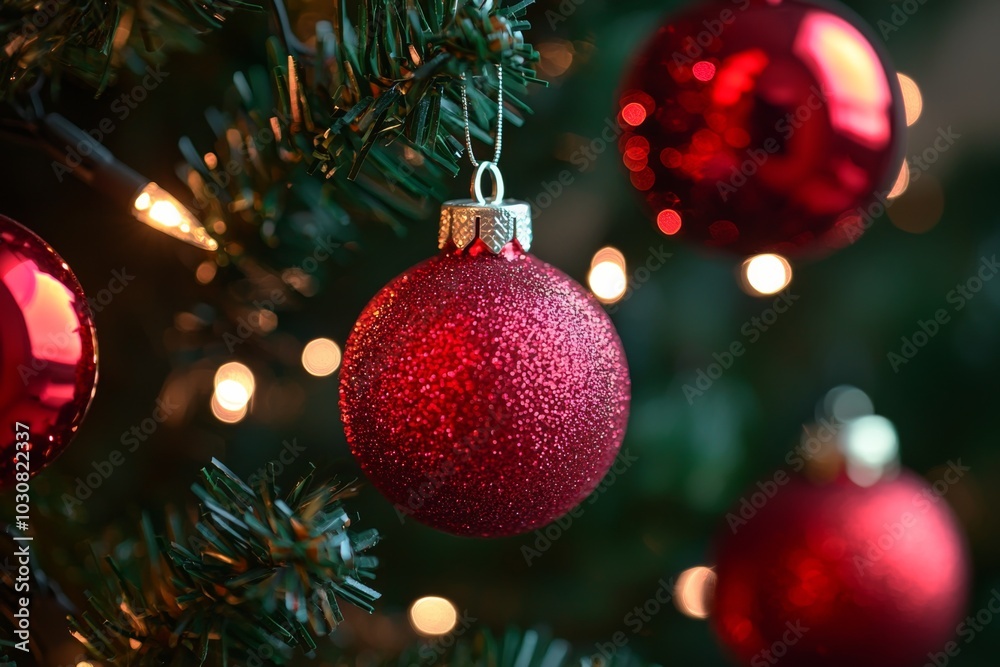Christmas Season Background Christmas Season Background