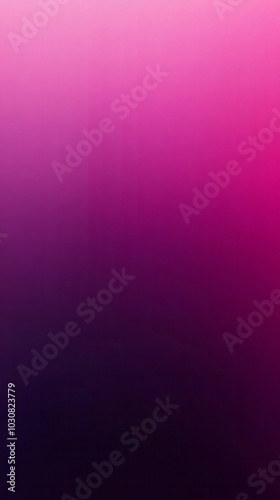 Wallpaper Mural Vibrant Purple to Pink Gradient Background Torontodigital.ca