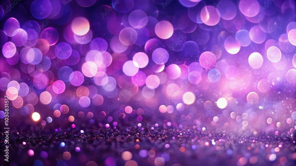 Purple Bokeh Texture Abstract Background for Stunning Visuals and Design Projects Purple Bokeh Texture Abstract Background for Stunning Visuals and Design Projects