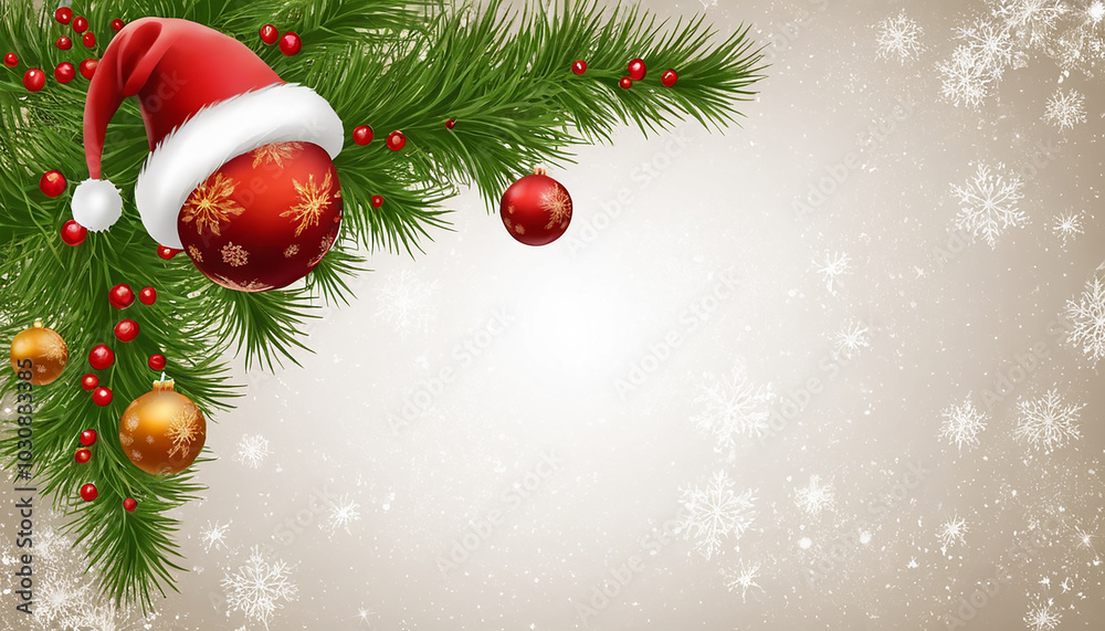 Christmas Background Christmas Background