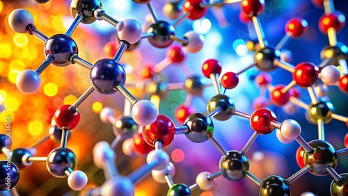 C2H4O2 Molecular Structure and Properties: Understanding Acetic Acid for Chemistry Students and Researchers in Organic