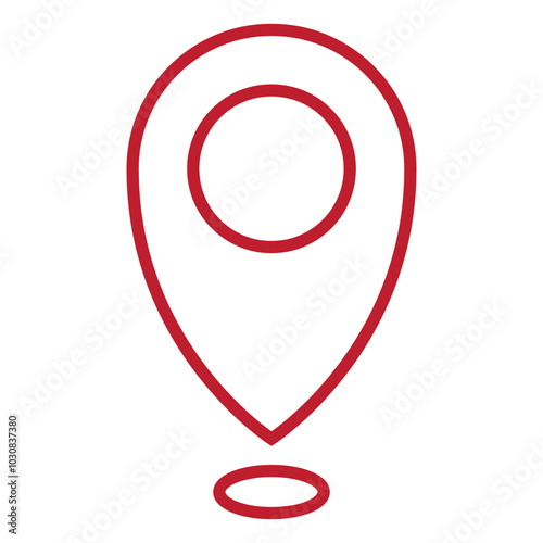 location vector, location icon set, pin icon, map icon, location icon